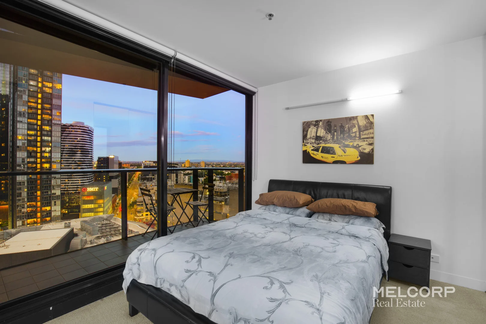 Additional image 3 of 2302/31 A'beckett Street, Melbourne VIC 3000