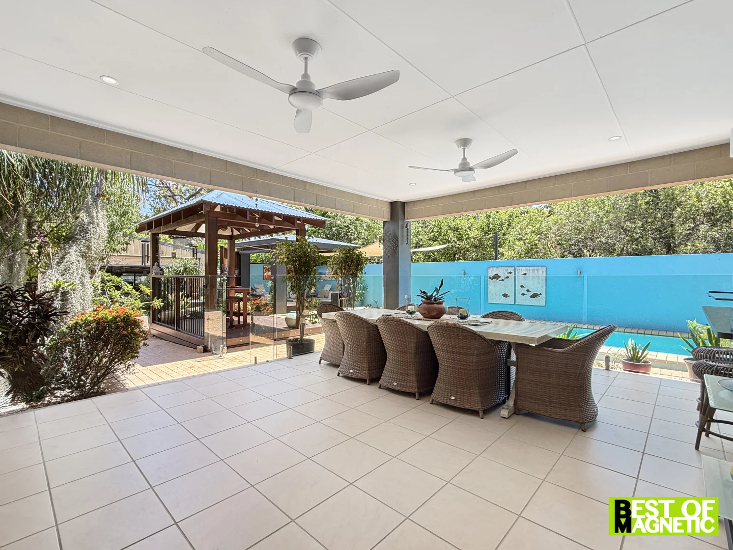 Additional image 21 of 37 Apjohn St, Horseshoe Bay QLD 4819