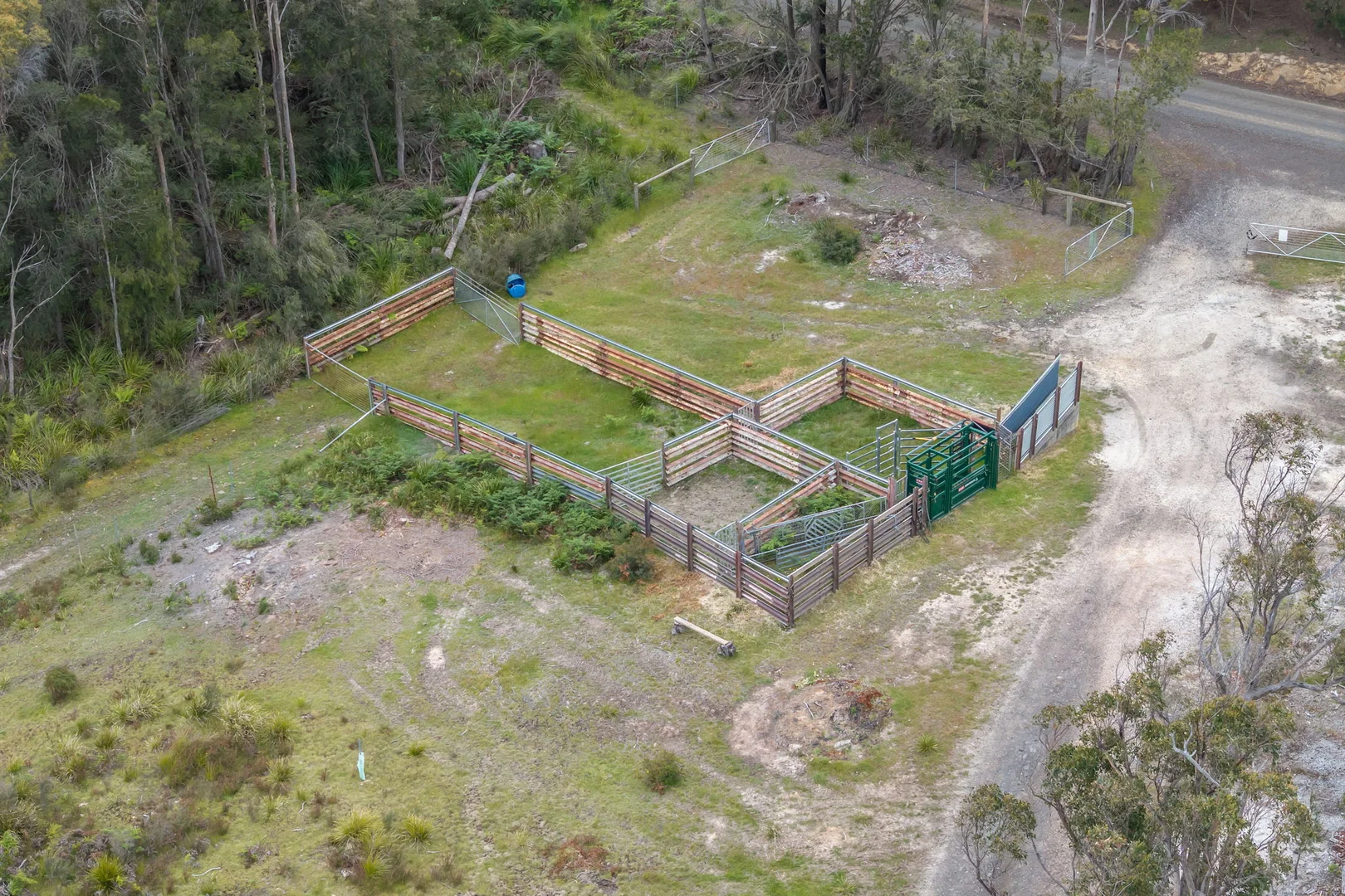 Additional image 22 of 399 Ferny Hill Road, Golconda TAS 7254