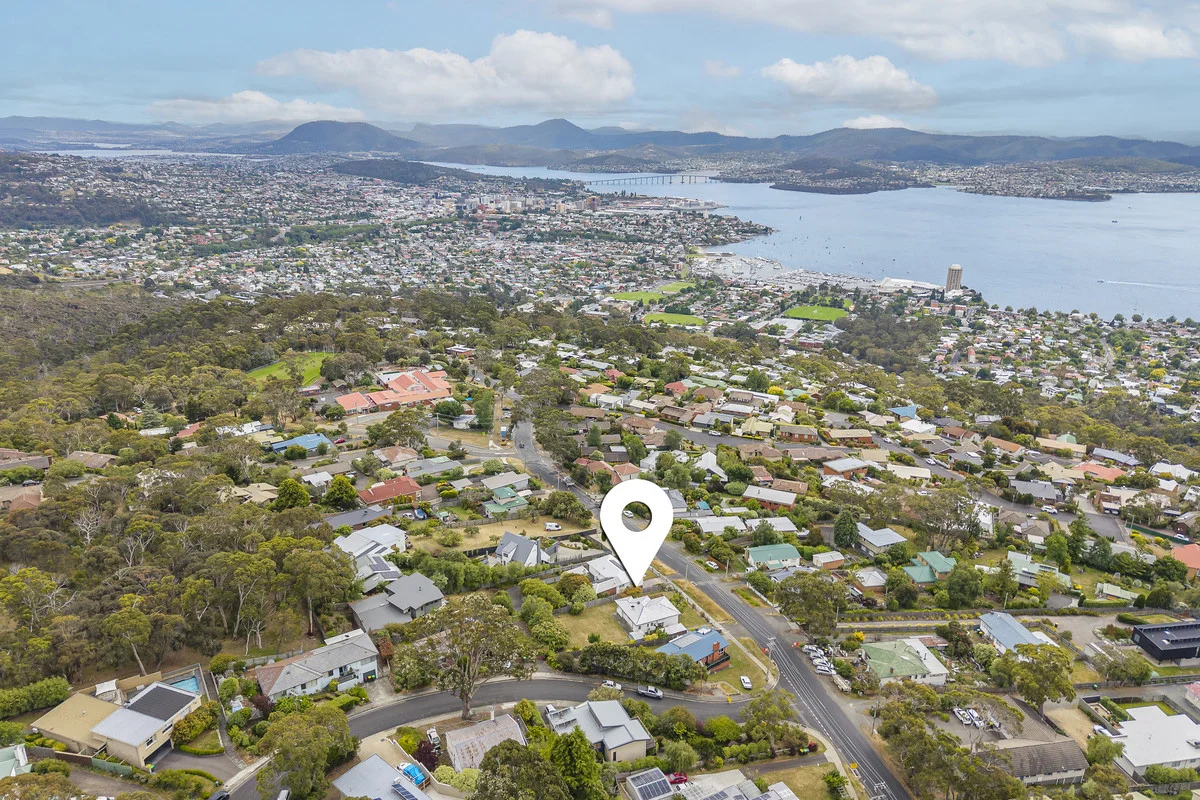 Additional image 25 of 400 Nelson Road, Mount Nelson TAS 7007