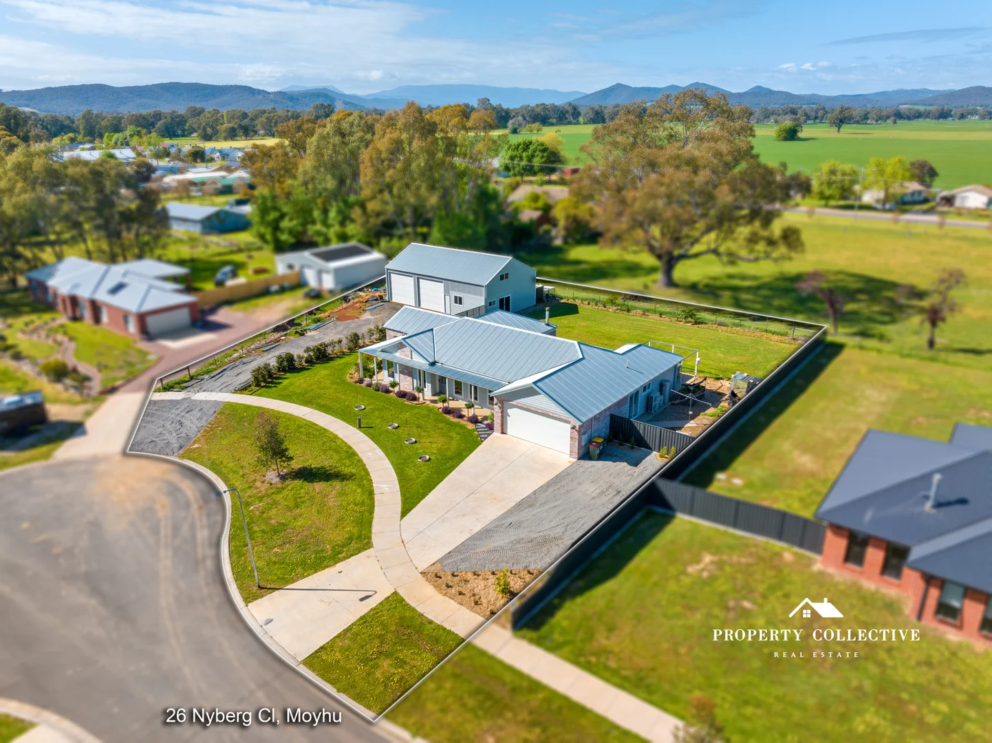 Additional image 40 of 26 Nyberg Close, Moyhu VIC 3732
