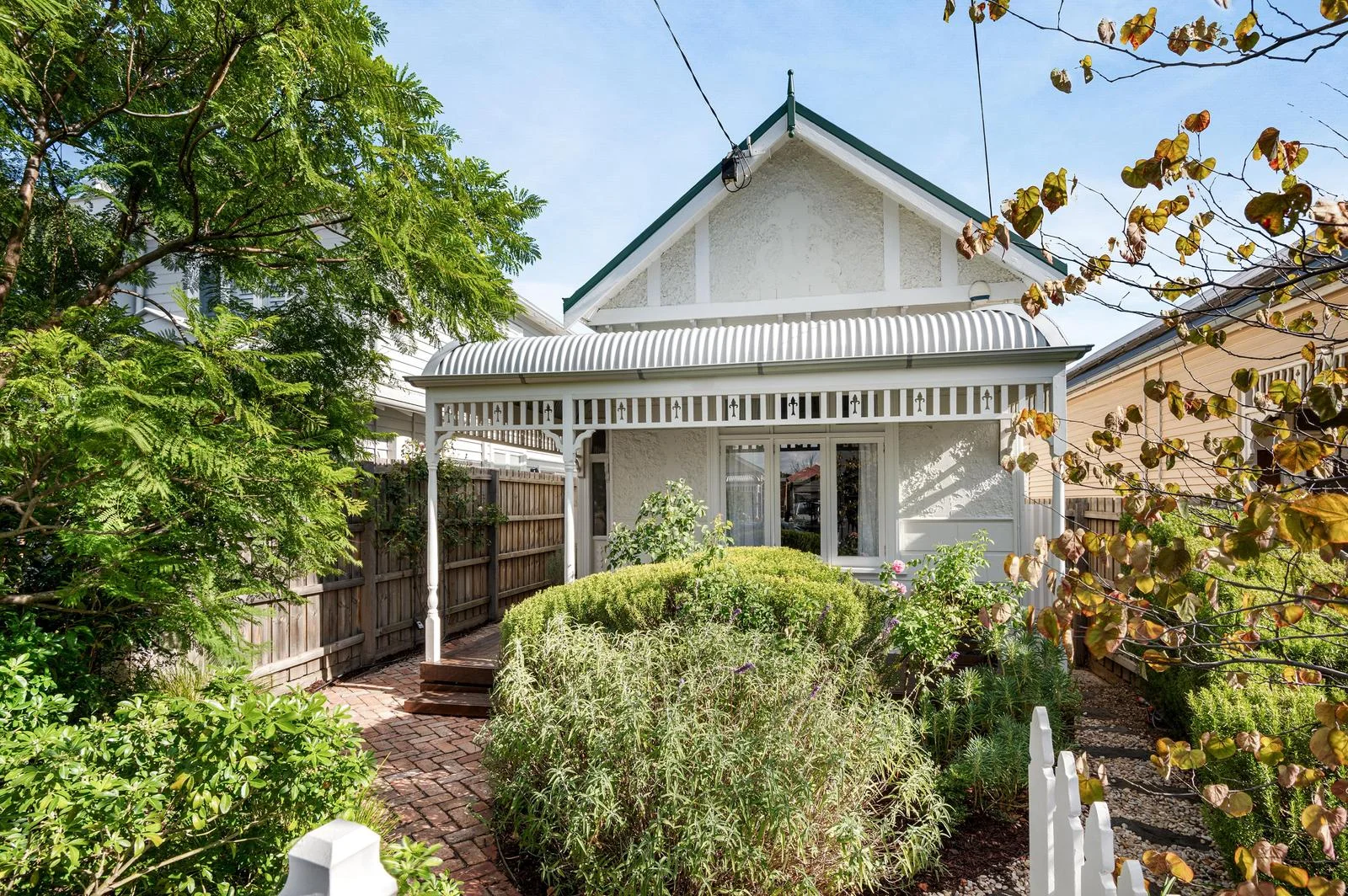 121 Smith Street, Thornbury VIC 3071