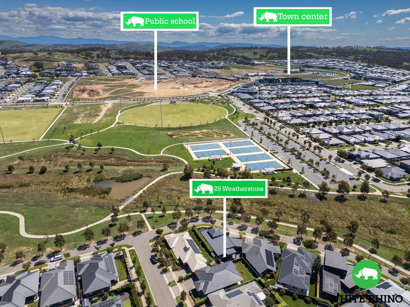 Additional image 31 of 29 Weatherstone Circuit, Googong NSW 2620