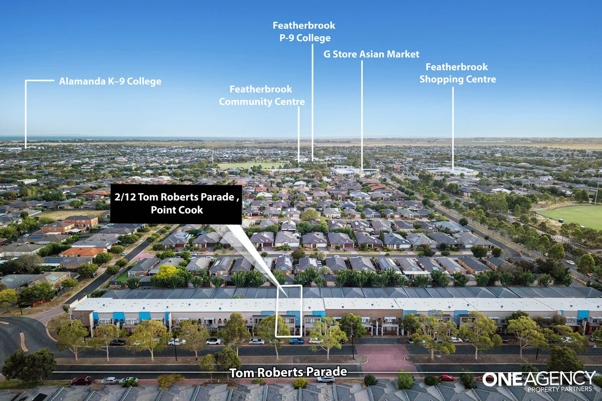 Additional image 21 of 2/17 Tom Roberts Parade, Point Cook VIC 3030