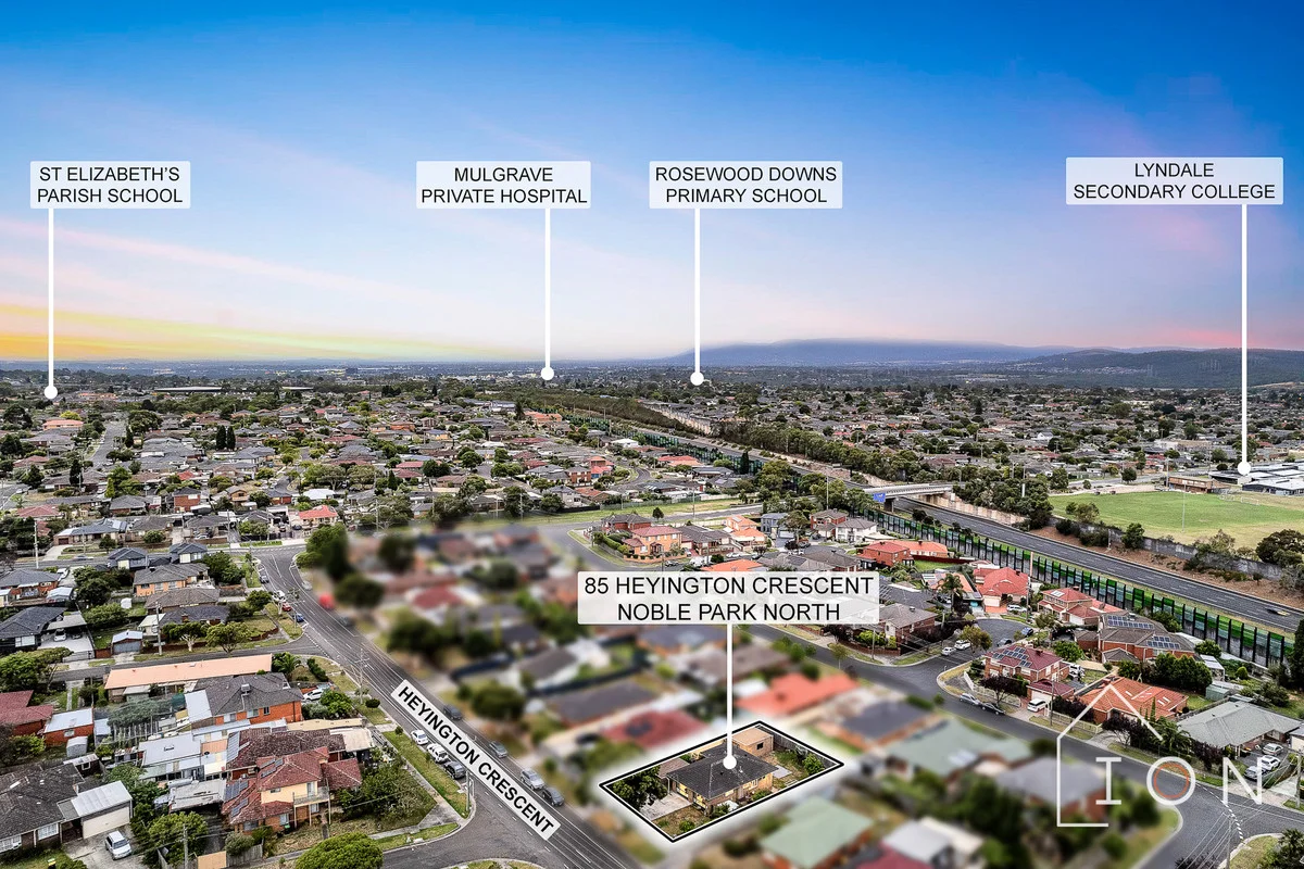 Additional image 22 of 85 Heyington Crescent, Noble Park VIC 3174