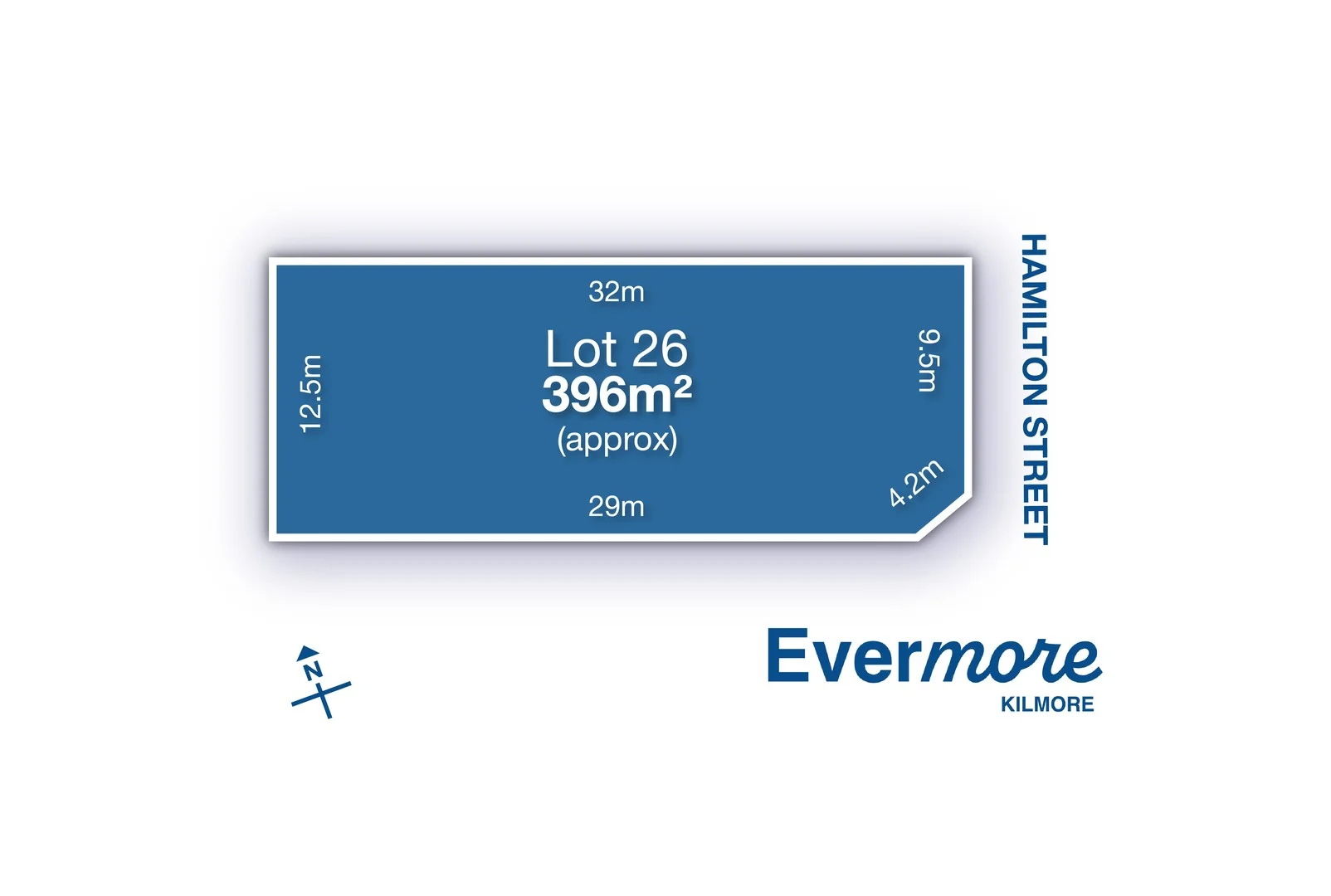 26, 27 Hamilton Street, Kilmore VIC 3764