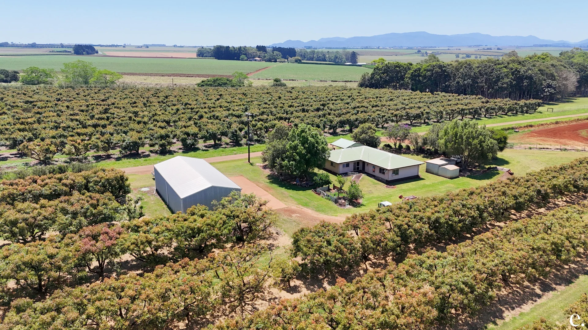 Additional image 2 of 124 Picnic Crossing Road, Atherton QLD 4883