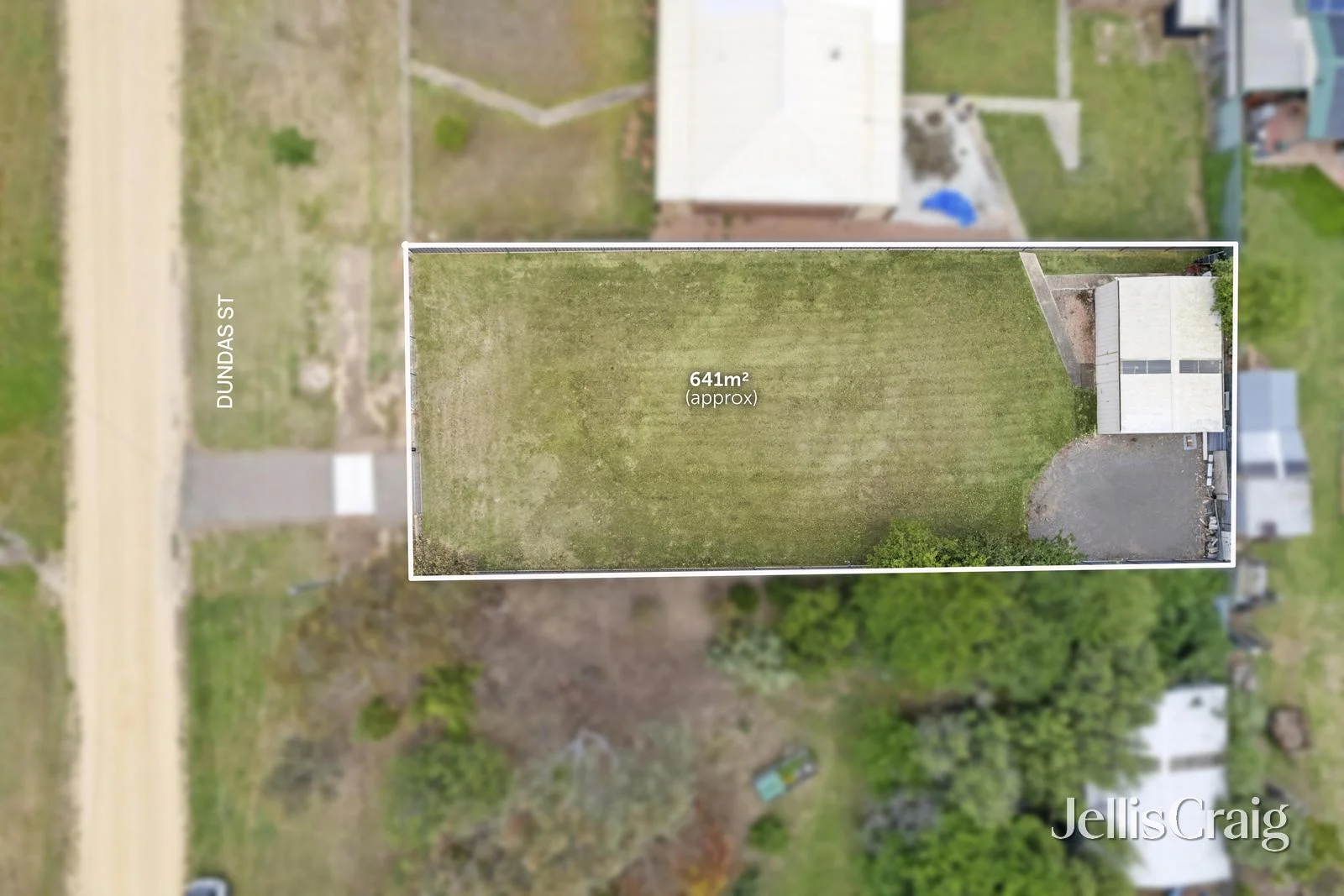 Additional image 5 of 4 Dundas Street, Newstead VIC 3462