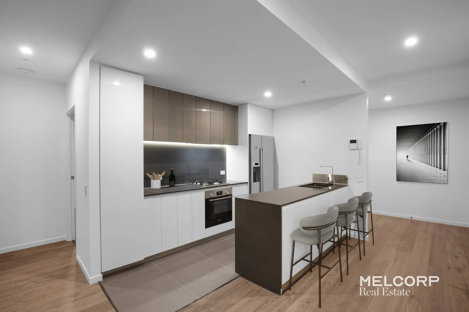 Additional image 7 of 1401C/2 Tannery Walk, Footscray VIC 3011