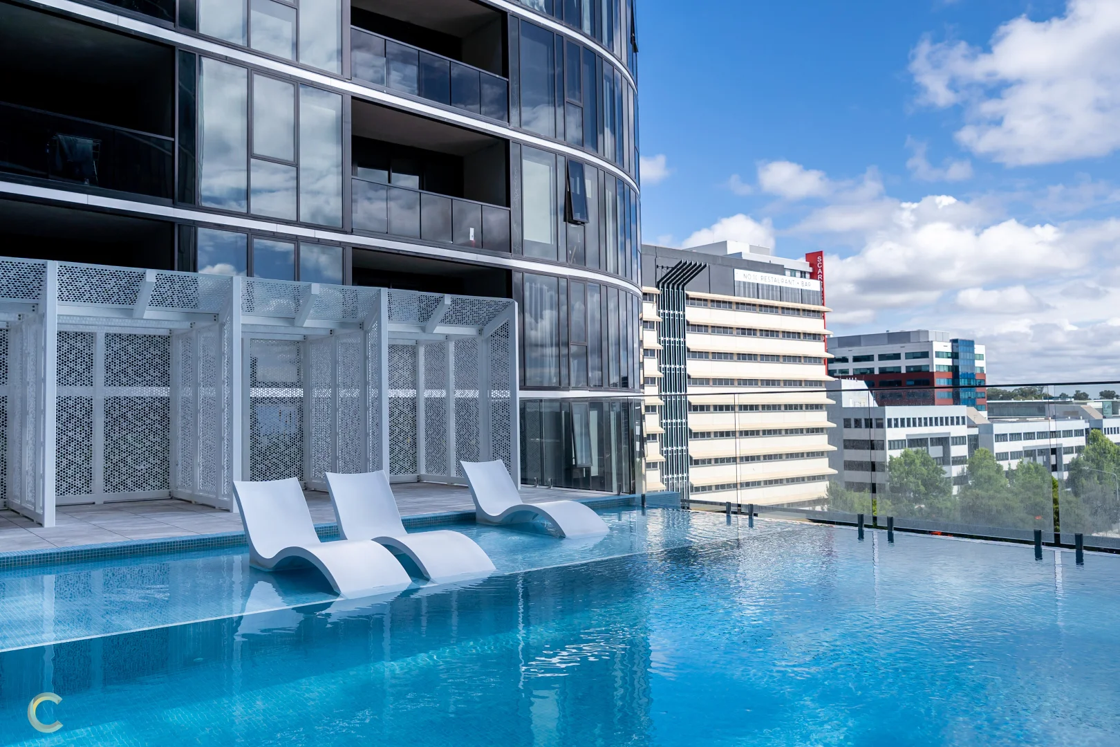 Additional image 9 of 1712/15 Bowes Street, Phillip ACT 2606