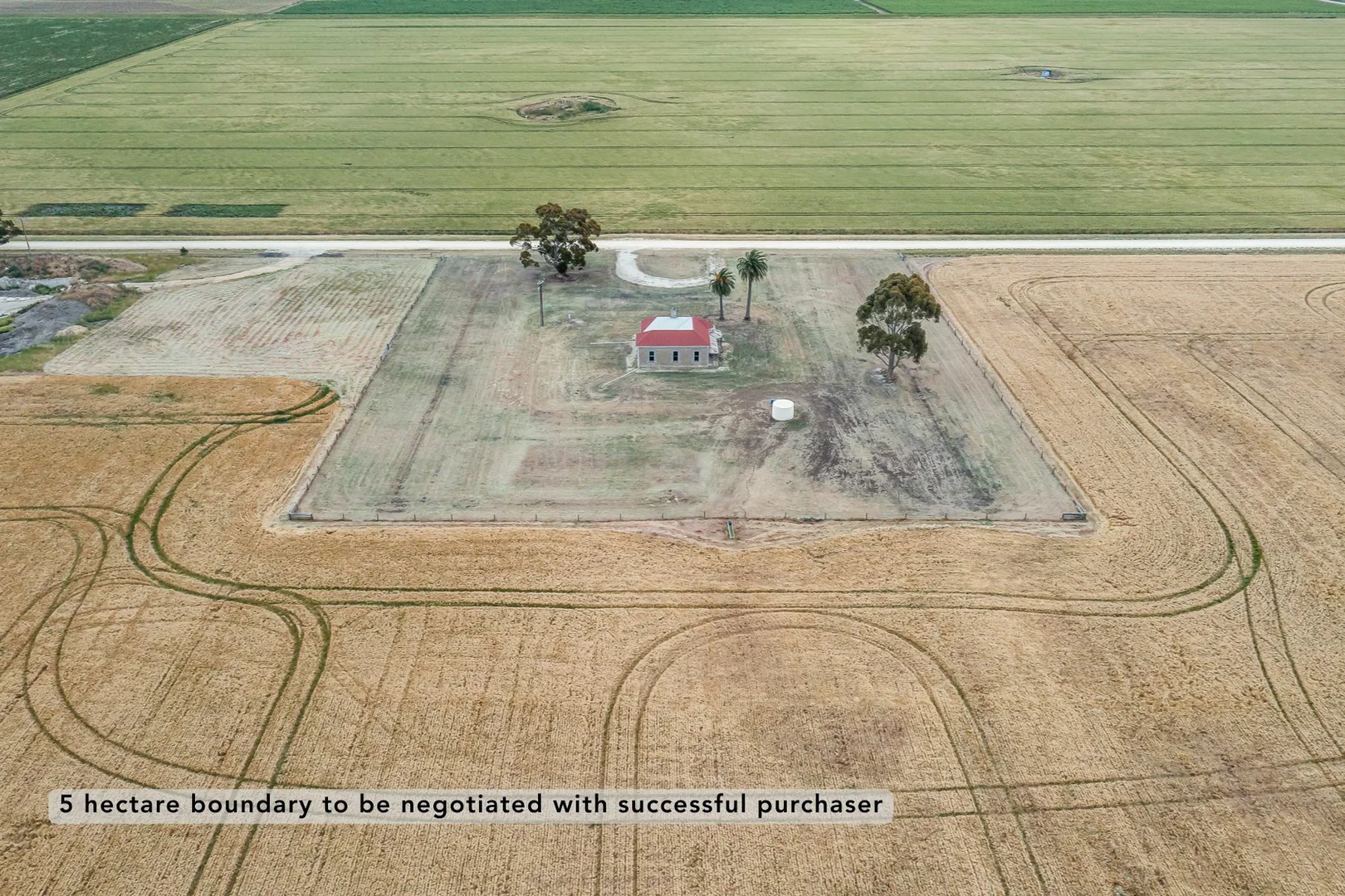 Additional image 3 of 281 Lynch Rd, Coonawarra SA 5263