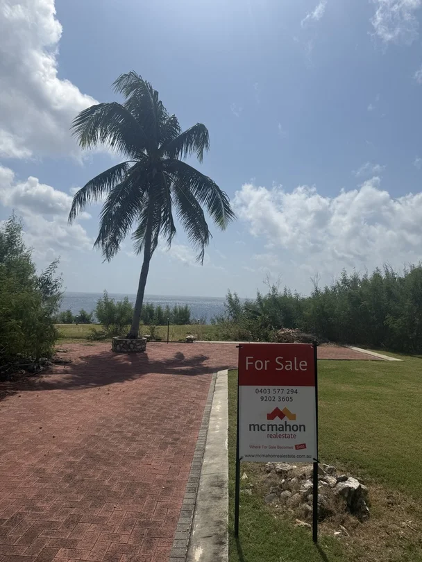 5, 65 Gaze Road, Christmas Island WA 6798