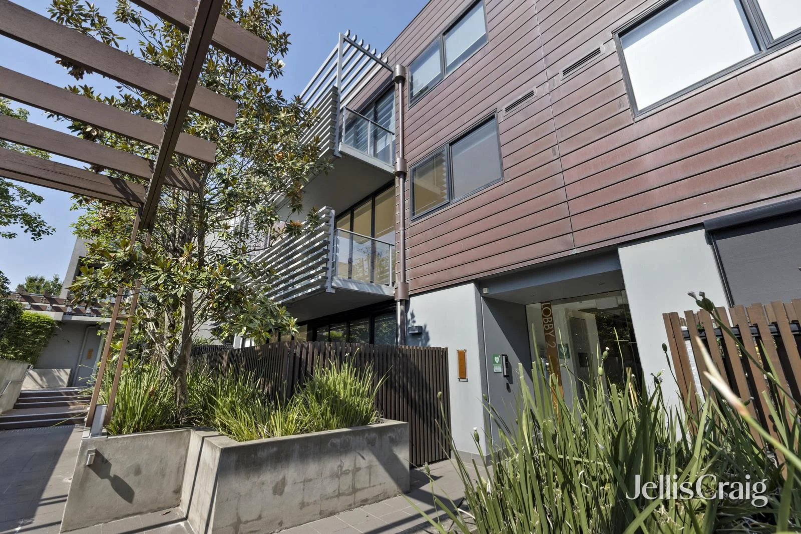 Additional image 9 of 213/6 Lisson Grove, Hawthorn VIC 3122