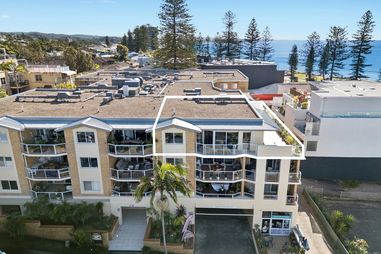 Additional image 10 of 34/1-5 Collaroy Street, Collaroy NSW 2097