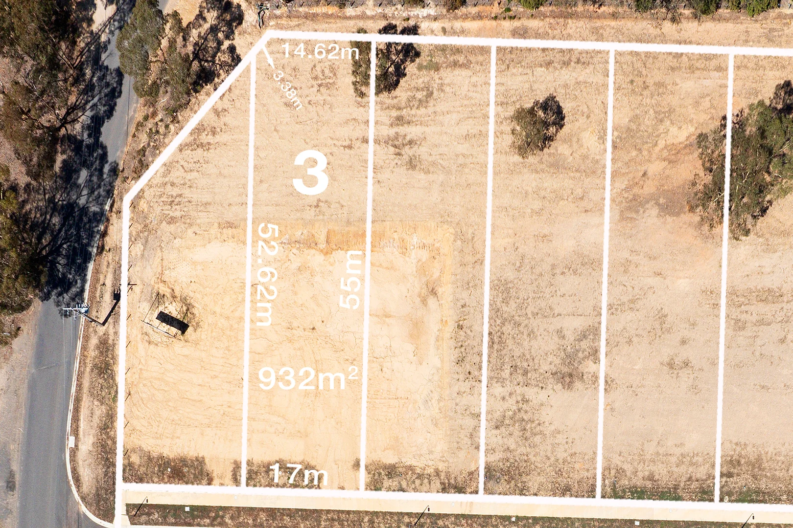 Additional image 7 of 3 Ellisville Drive, McKenzie Hill VIC 3451