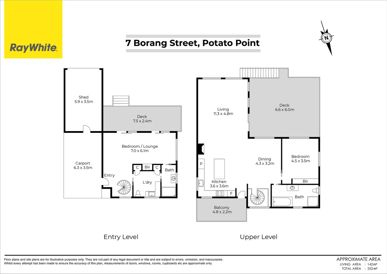 Additional image 32 of 7 Borang Street, Potato Point NSW 2545