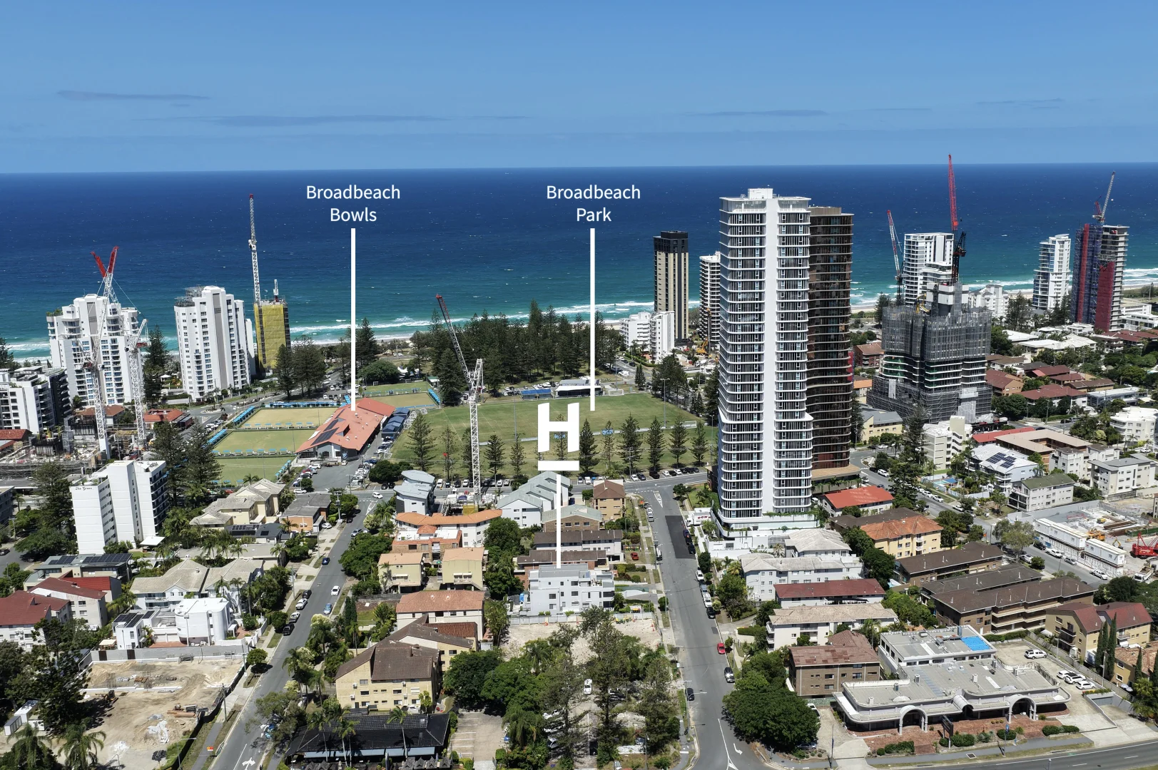 Additional image 20 of 3/9 Rosewood Avenue, Broadbeach QLD 4218
