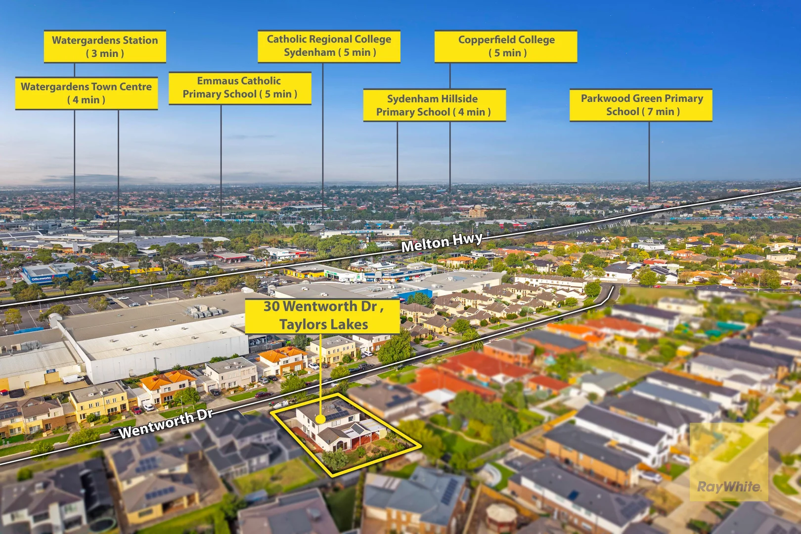 Additional image 31 of 30 Wentworth Drive, Taylors Lakes VIC 3038