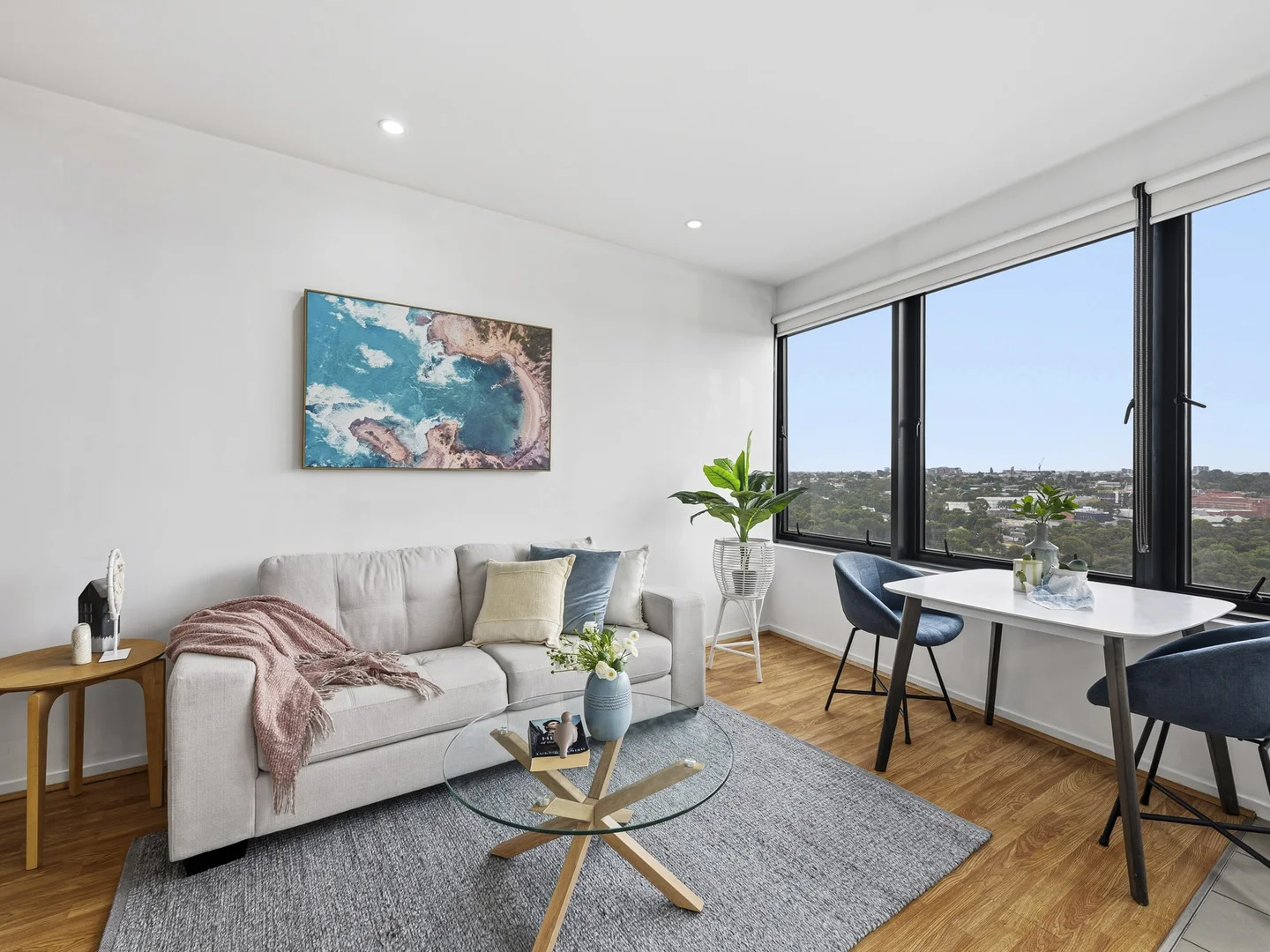 Additional image 3 of 1507/18 Mount Alexander Road, Travancore VIC 3032