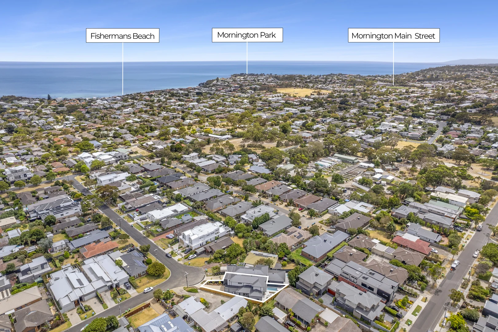 Additional image 8 of 8 Swansea Grove, Mornington VIC 3931