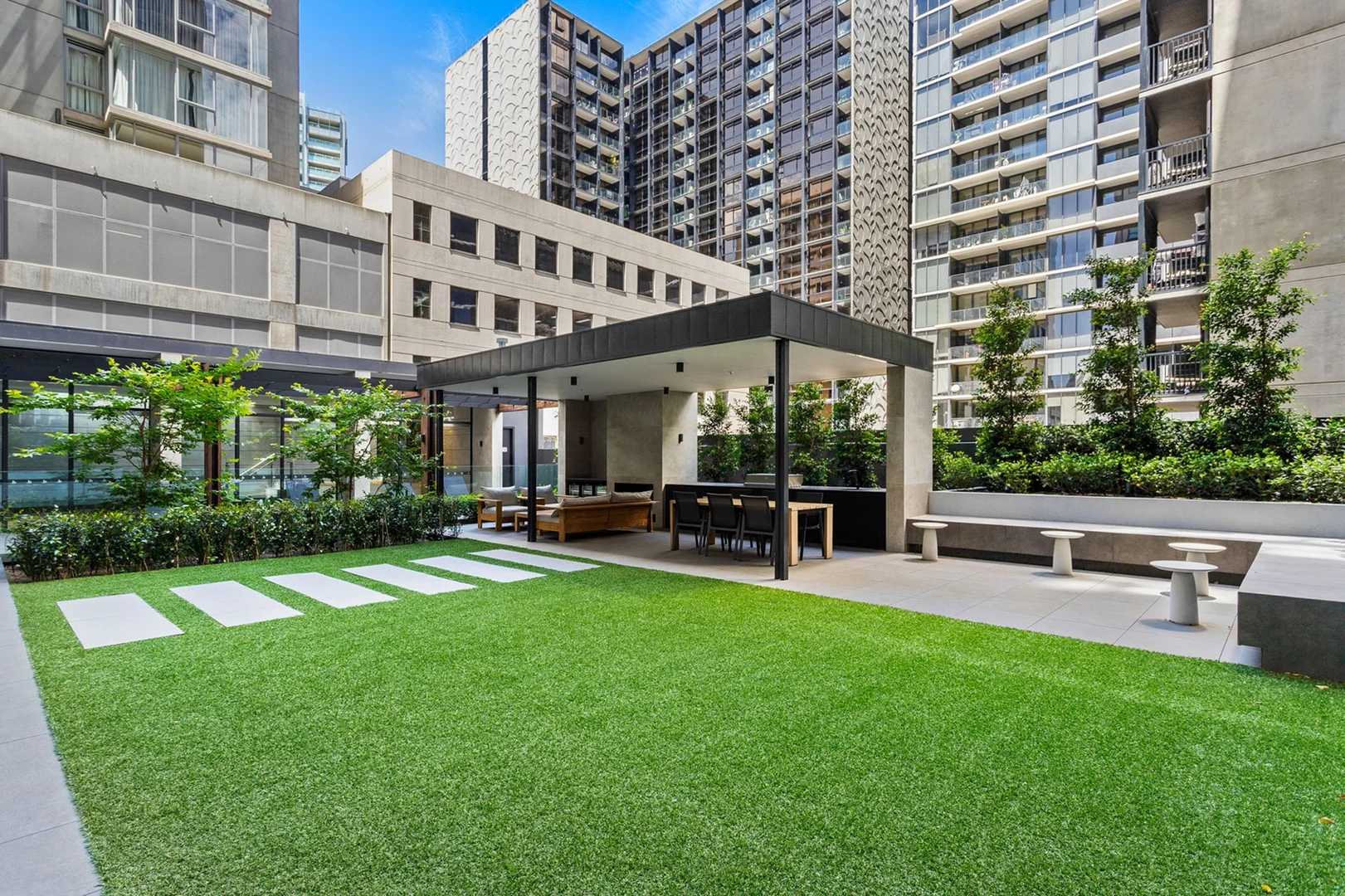 Additional image 22 of 1206/25 Coventry Street, Southbank VIC 3006