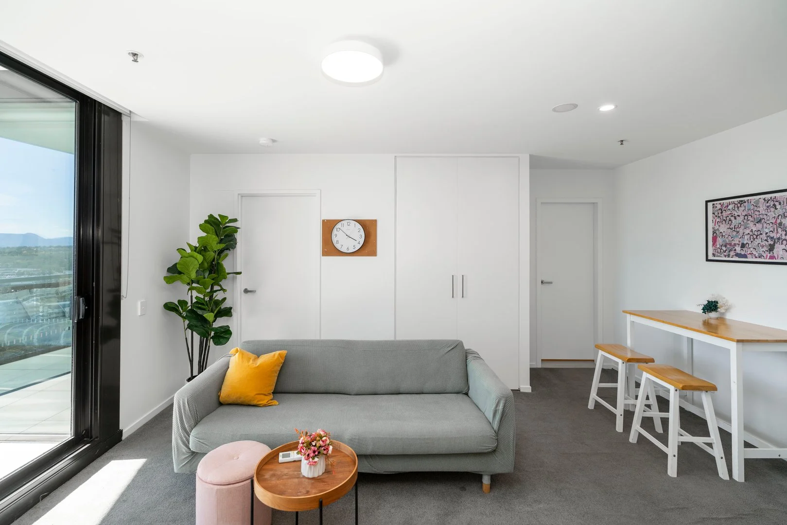 Additional image 3 of 2216/3 Grazier Lane, Belconnen ACT 2617