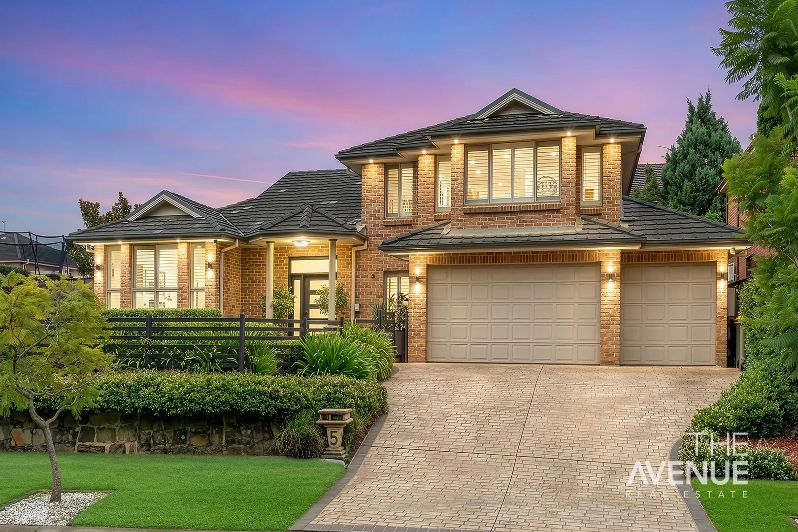 5 Pittman Place, Bella Vista NSW 2153