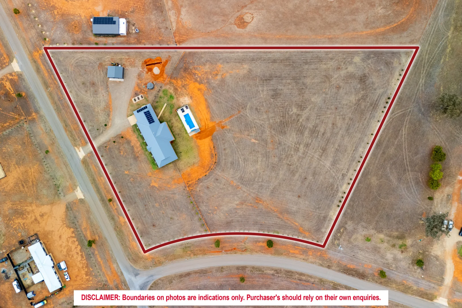 Additional image 40 of 36 Moses Road, Coolamon NSW 2701