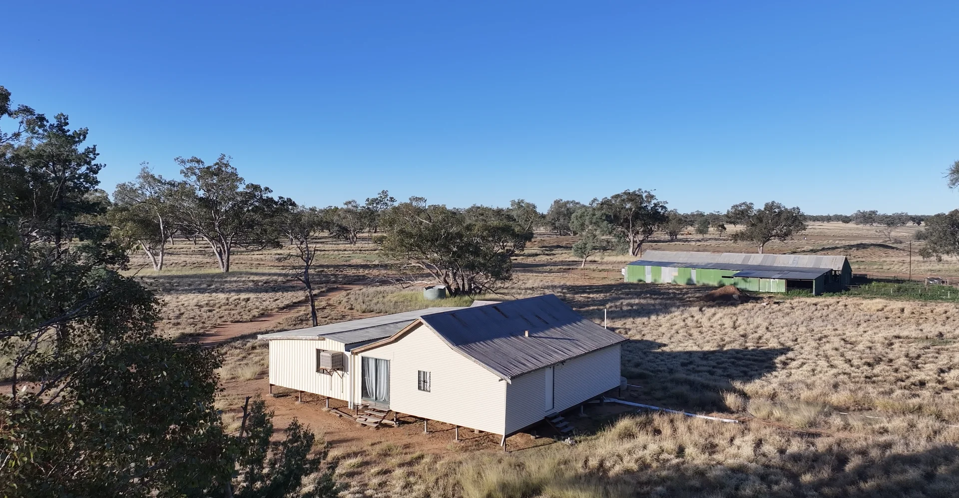 Additional image 12 of " Northam", Wyandra QLD 4489