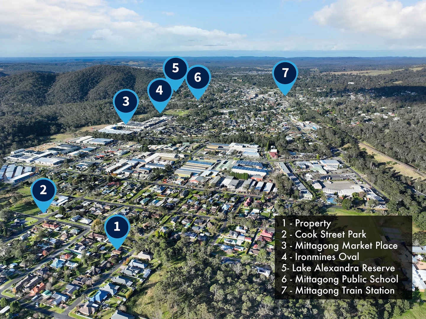 Additional image 11 of 7 Thomas Street, Mittagong NSW 2575