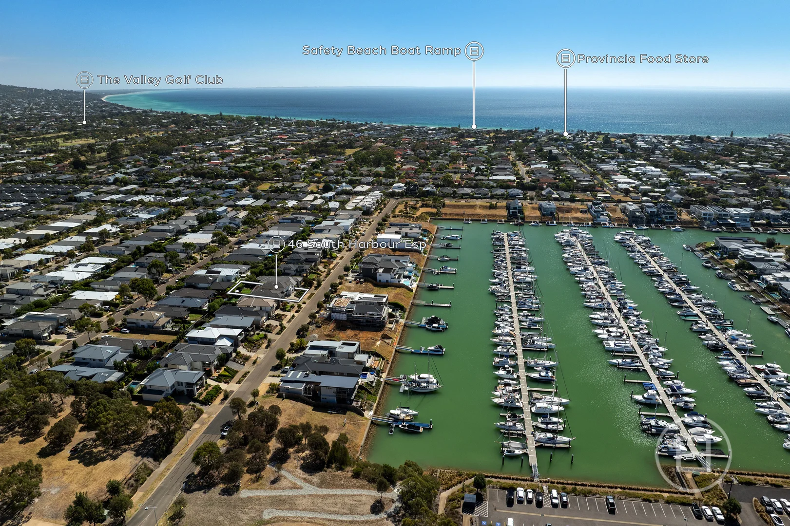 Additional image 19 of 46 South Harbour Esplanade, Safety Beach VIC 3936