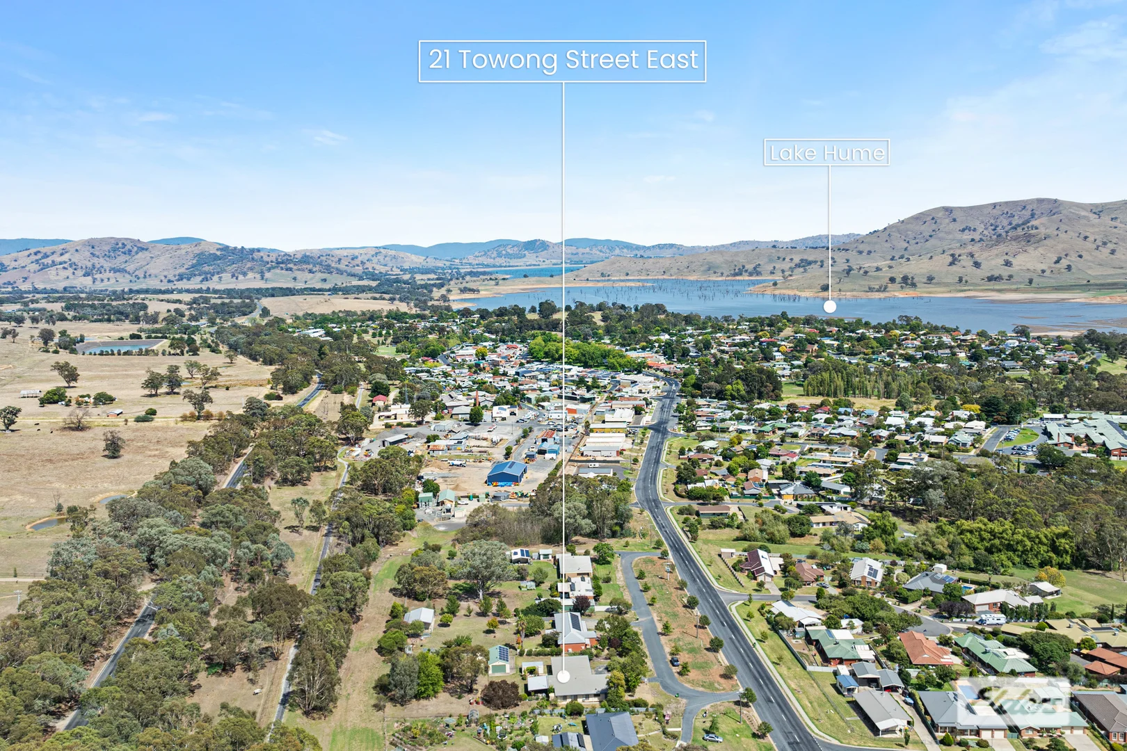 Additional image 21 of 21 Towong Street East, Tallangatta VIC 3700