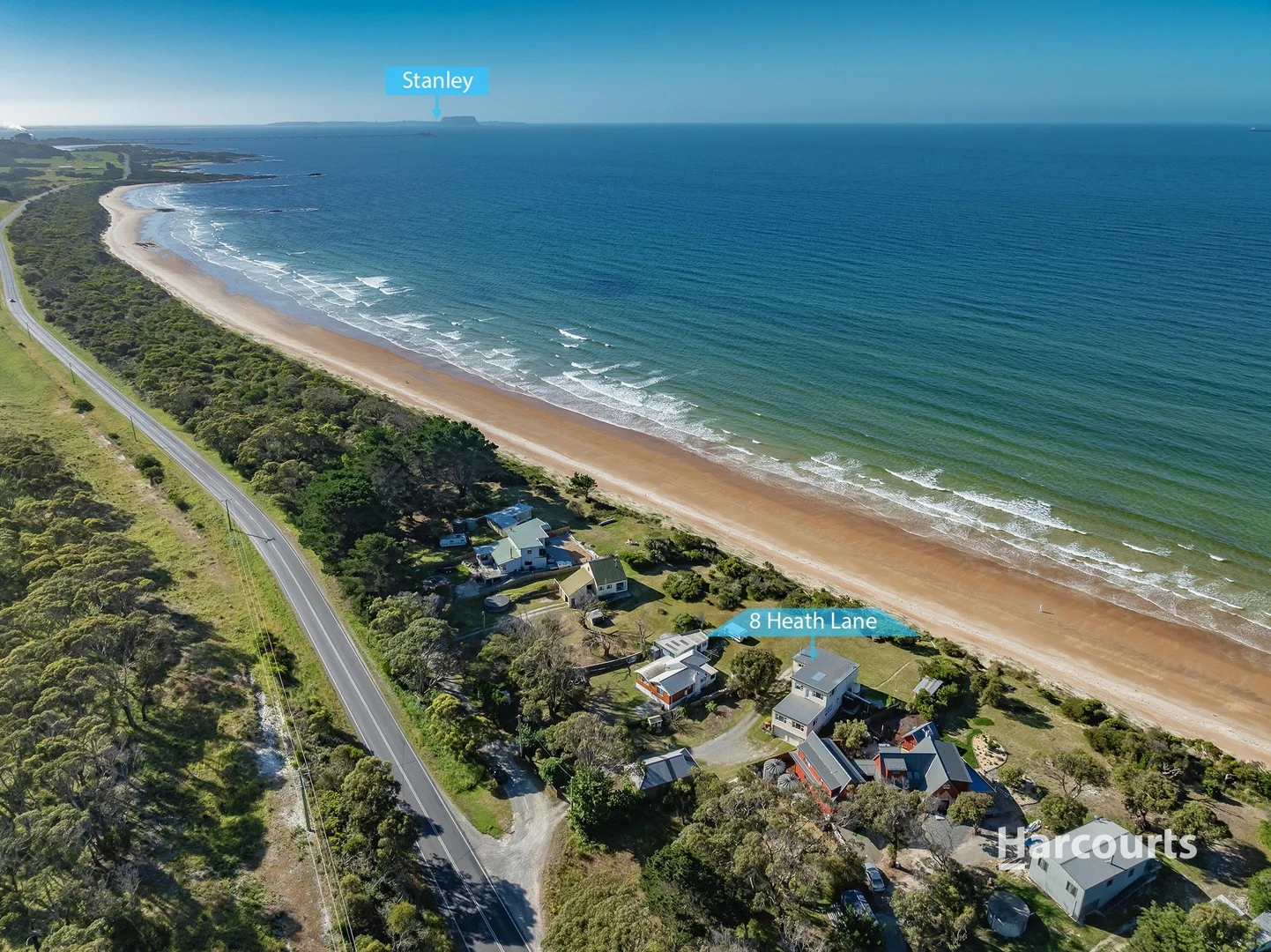 Additional image 29 of 8 Heath Lane, Hellyer TAS 7321