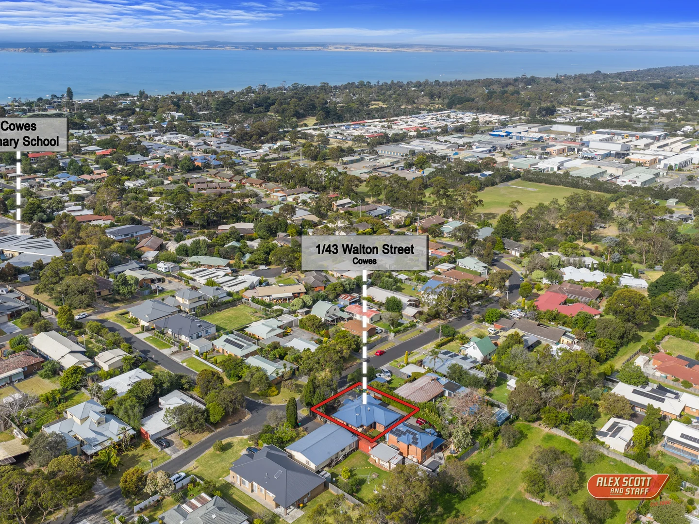 Additional image 16 of 1/43 Walton Street, Cowes VIC 3922