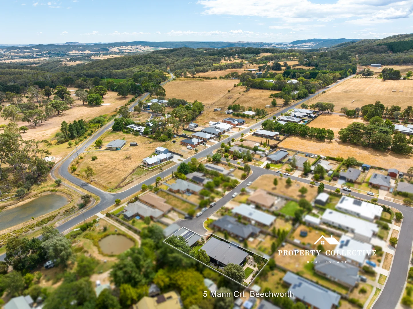 Additional image 58 of 5 Mann Court, Beechworth VIC 3747