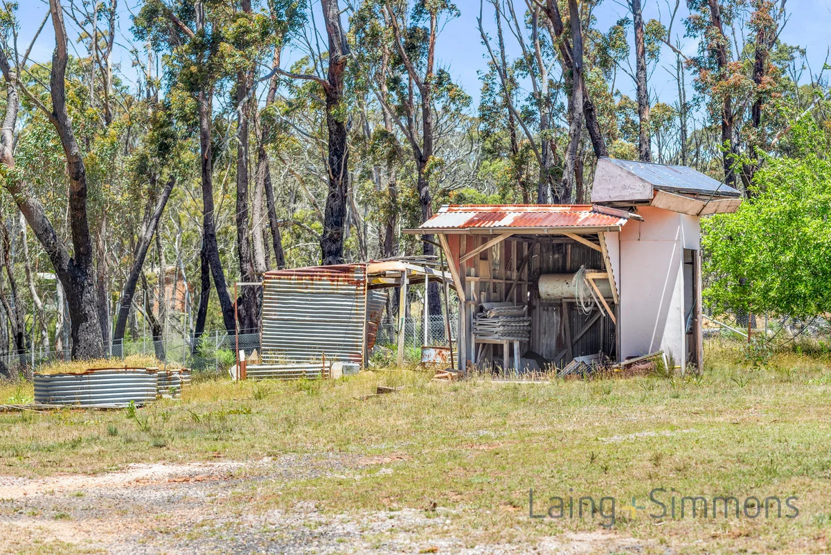 Additional image 23 of 215 Kerma Crescent, Clarence NSW 2790