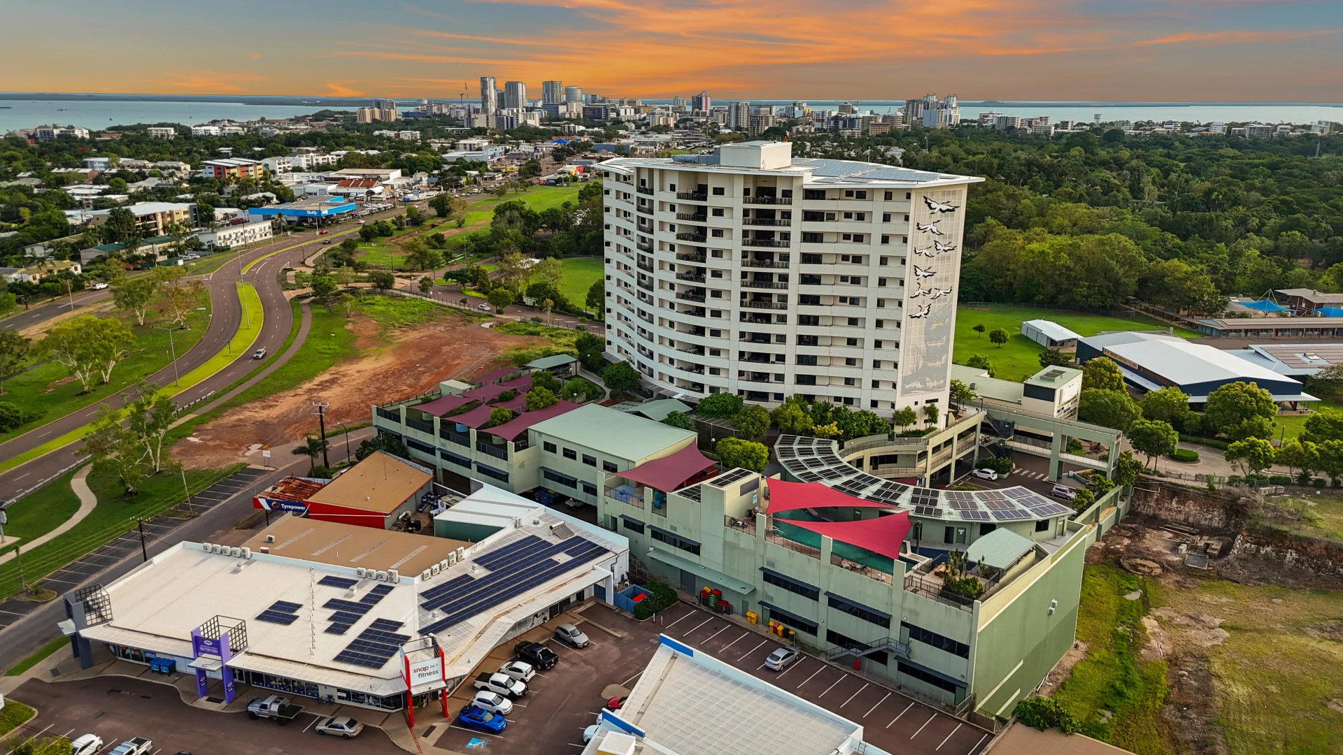 Additional image 20 of 365/12 Salonika Street, Parap NT 0820