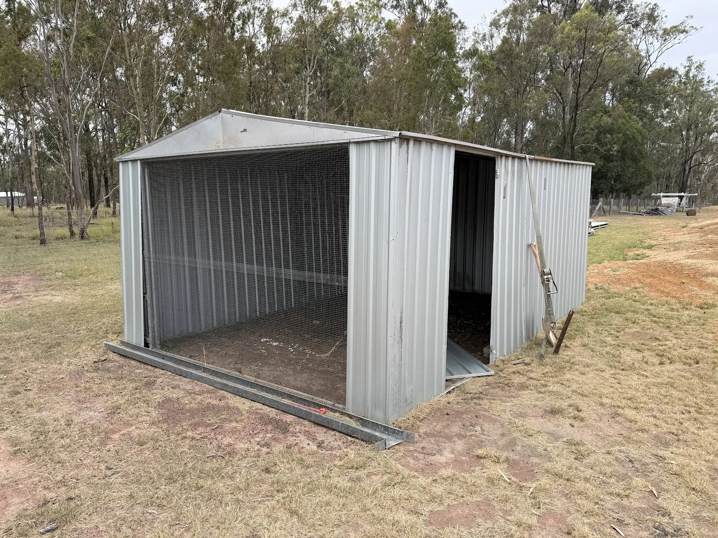 Additional image 5 of 20 Luna Rise, Nanango QLD 4615