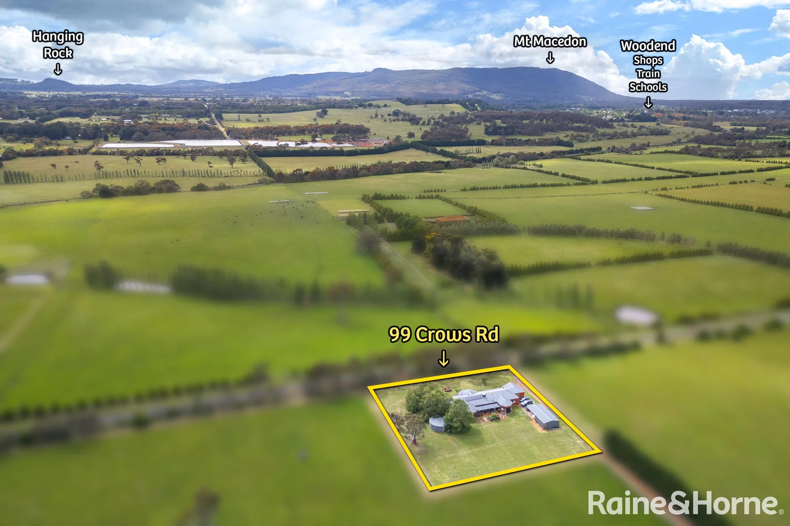 Additional image 19 of 99 Crows Road, Woodend North VIC 3442