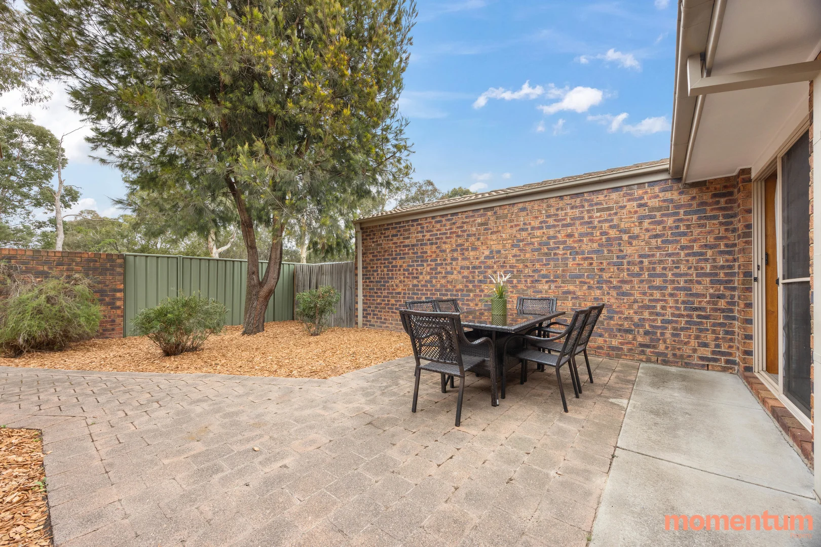 Additional image 22 of 6/12 Blackett Crescent, Greenway ACT 2900