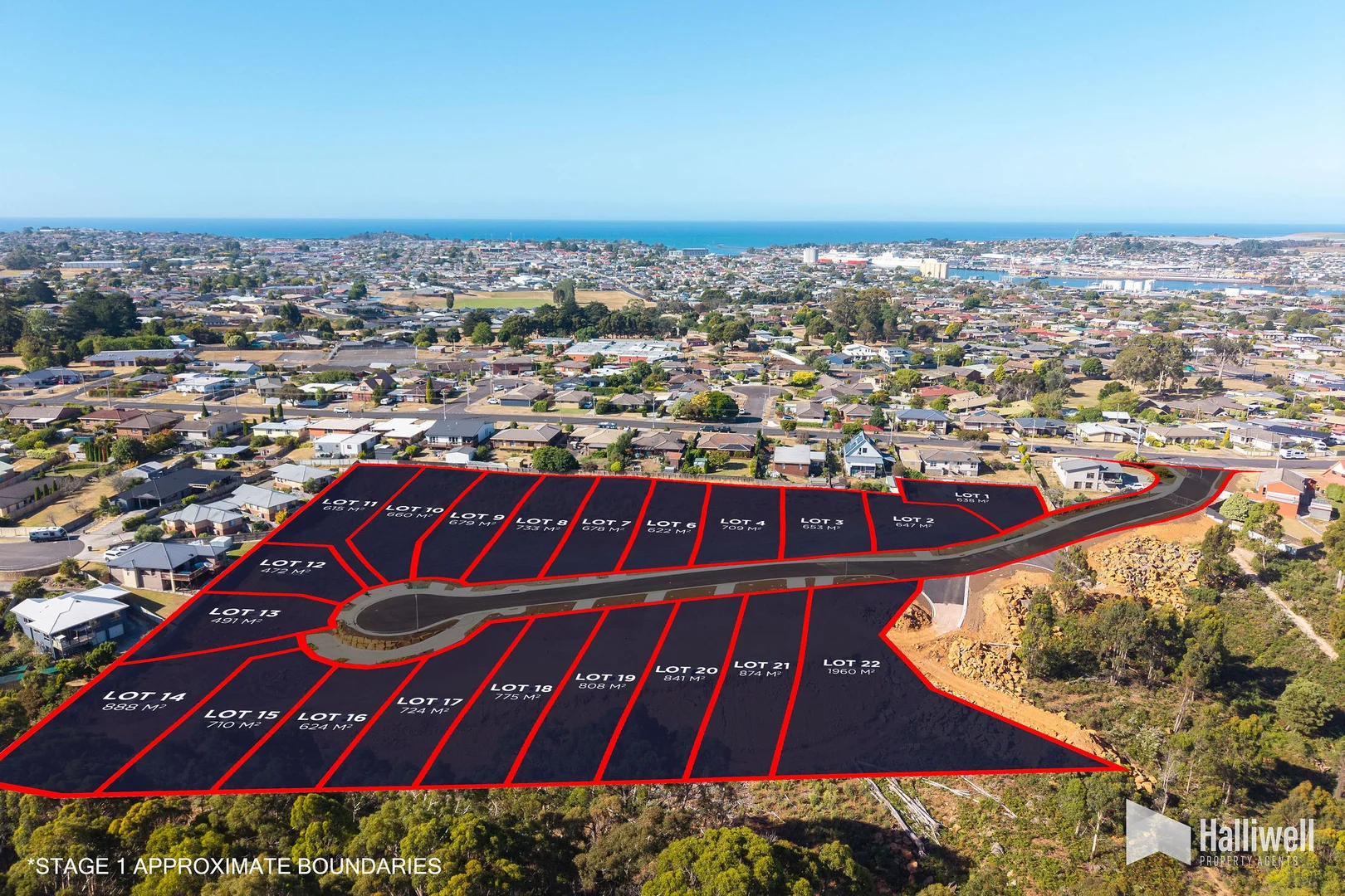 Additional image 9 of 57A Berrigan Road, Miandetta TAS 7310