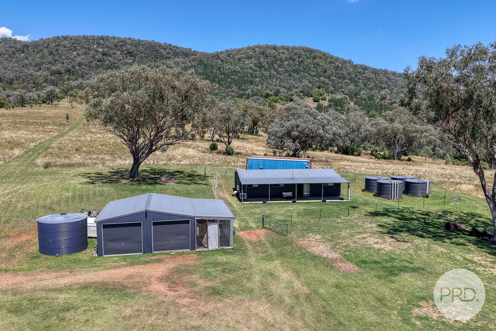 Additional image 42 of 1007 Barnbrook Road, Werris Creek NSW 2341