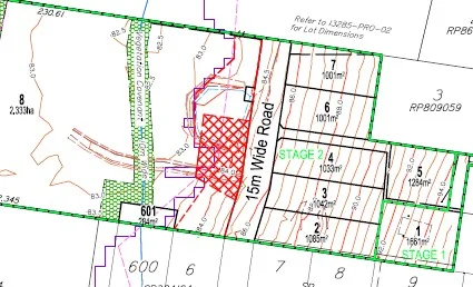 Additional image 6 of 2, Stage 2 Majestic Drive, Pomona QLD 4568