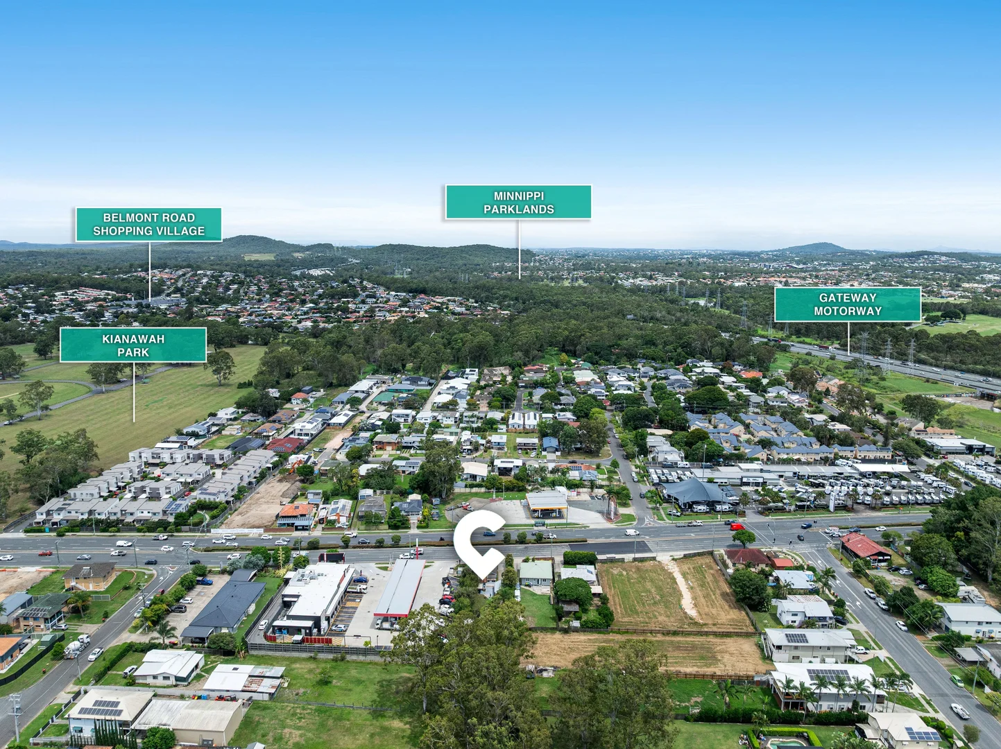 Additional image 11 of 1464 Wynnum Road, Tingalpa QLD 4173