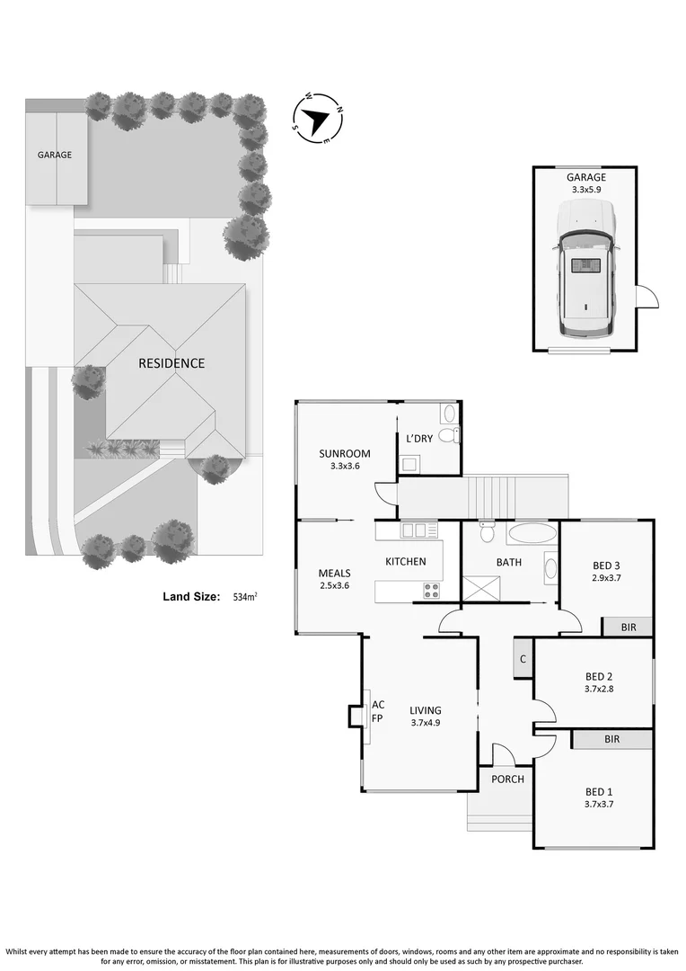 Additional image 12 of 16 Leslie Street, Frankston South VIC 3199