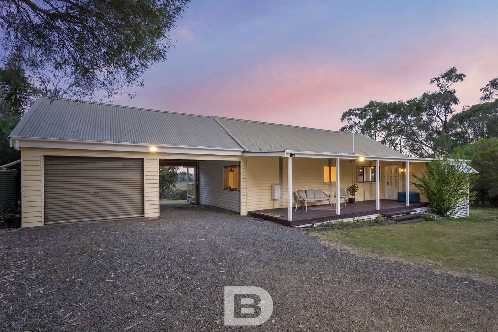 Additional image 3 of 212 Portwines Road, Lauriston VIC 3444