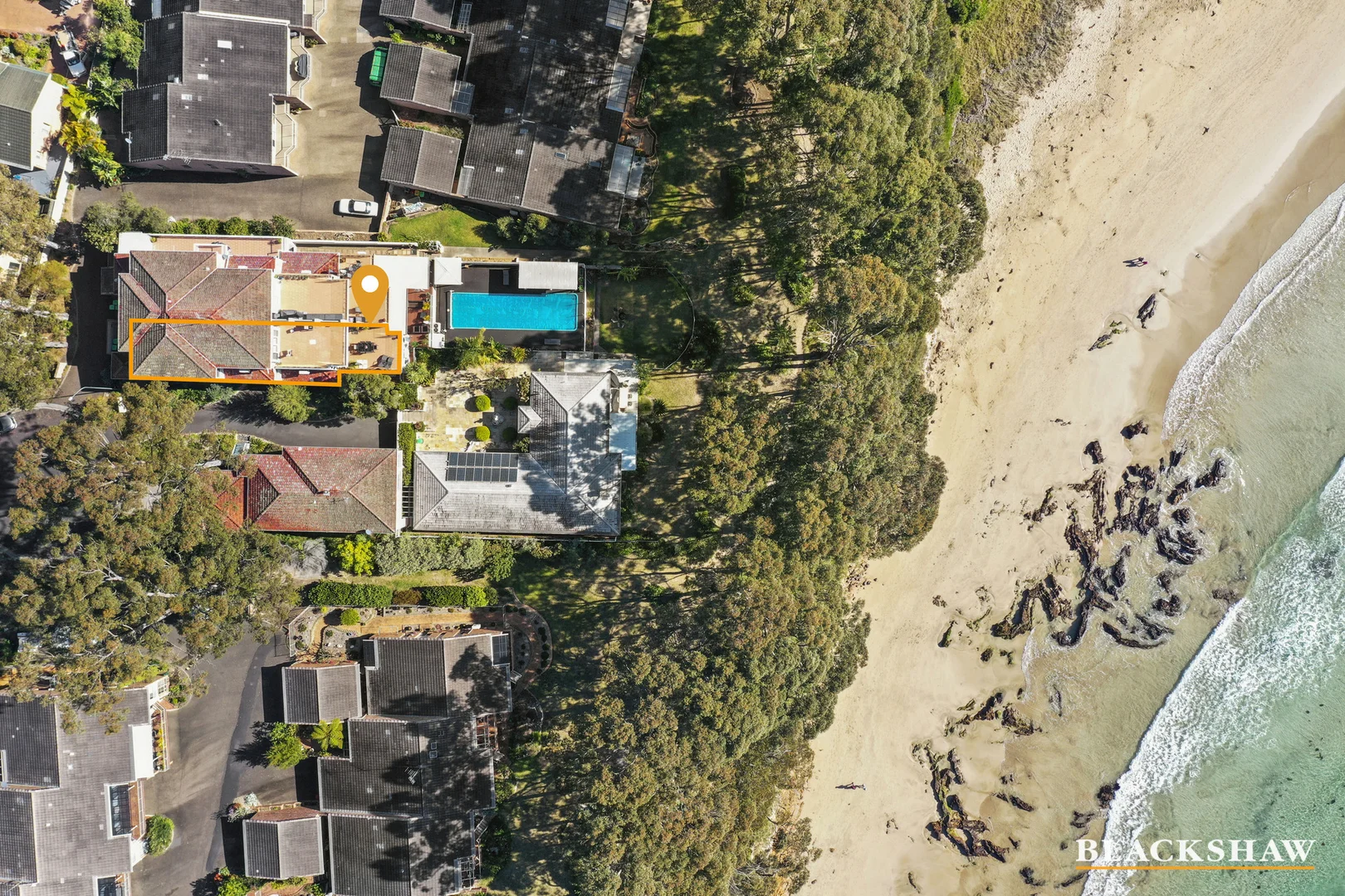 Additional image 25 of 6/10 Edgewood Place, Denhams Beach NSW 2536