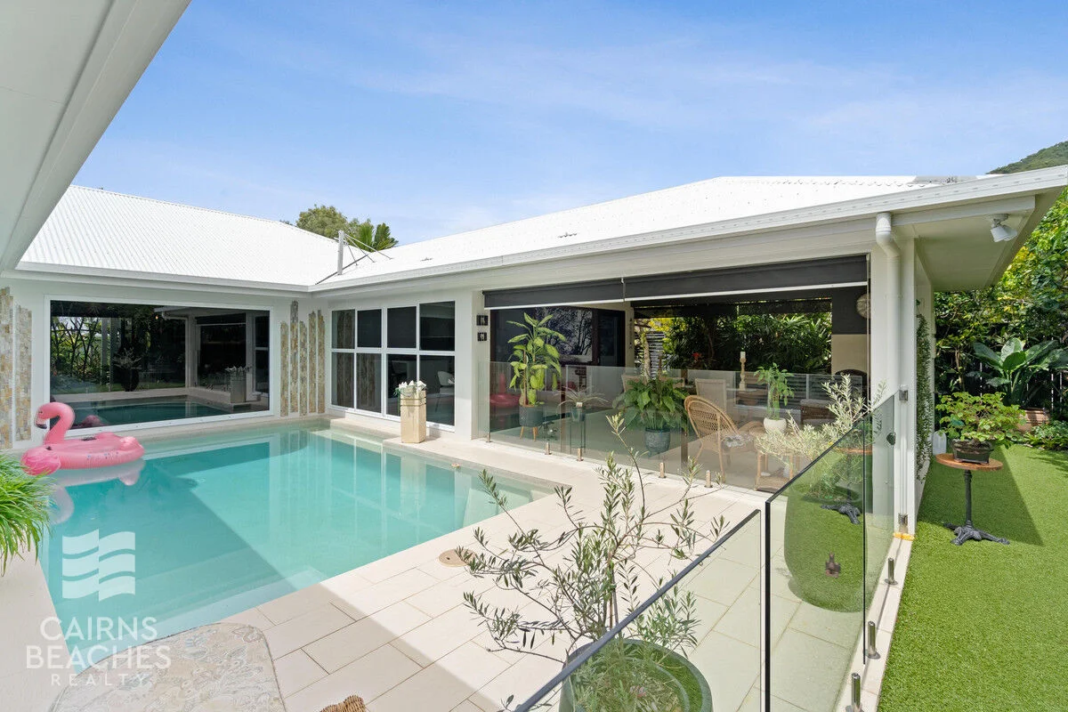 Additional image 12 of 4 Billingai Close, Palm Cove QLD 4879