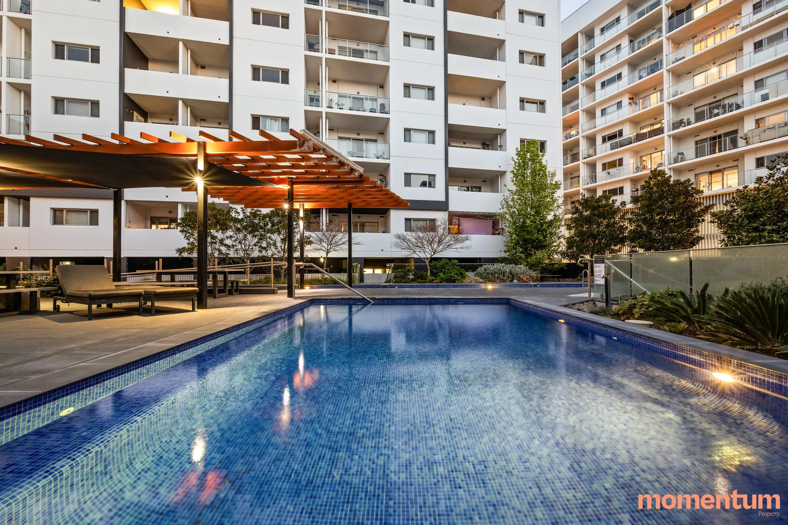 Additional image 2 of 264/325 Anketell Street, Greenway ACT 2900