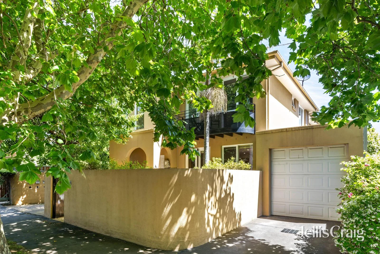 1/14 Wilton Grove, Elwood VIC 3184